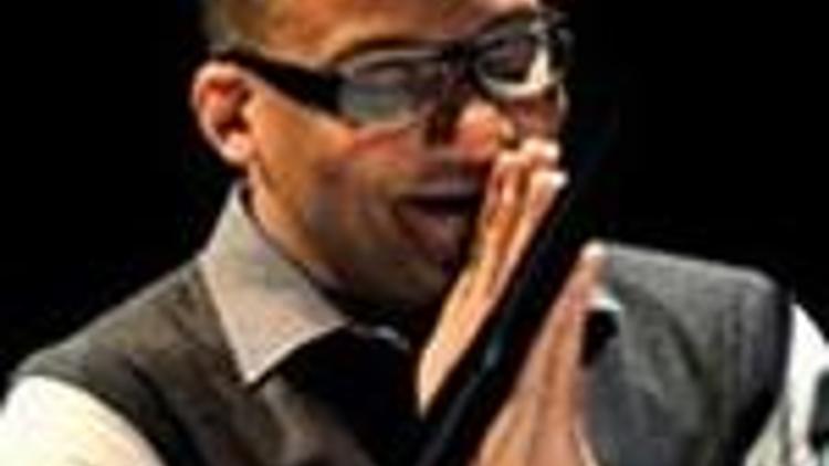 Gonzalo Rubalcaba Trio