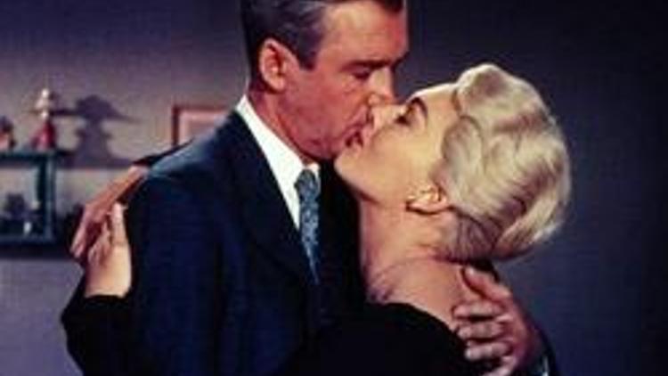 En iyi film artık Vertigo