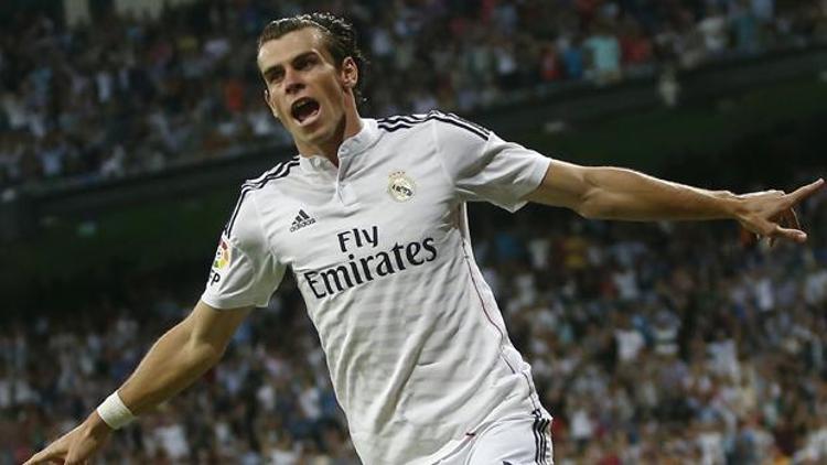 Gallerde yılın futbolcusu Bale