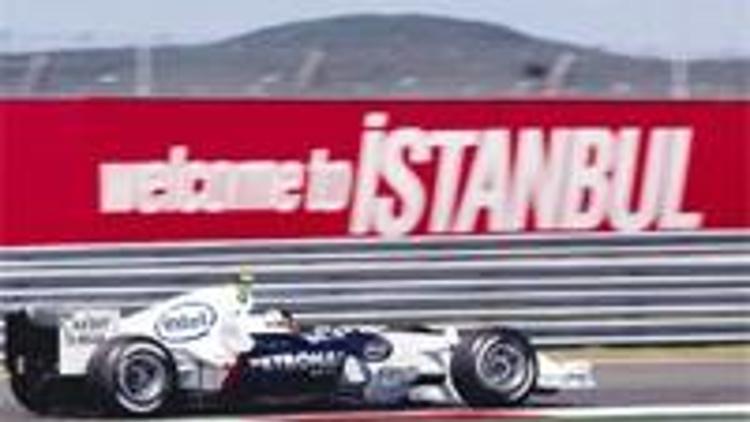 BMW Sauber F1 Team Intel ile daha hızlı