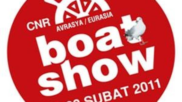 Avrasya Boat Show kapılarını açtı