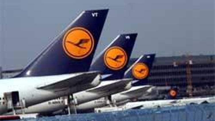 Lufthansadan şok karar
