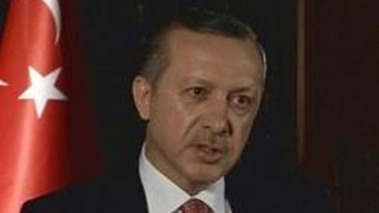 Erdoğan: Dünya beş ülkenin kölesi olmuş