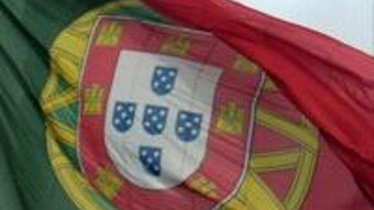 Portekiz yüzde 1 büyüdü