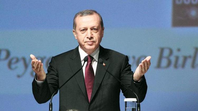 Fenerbahçeden Cumhurbaşkanı Erdoğana kumpas mektubu