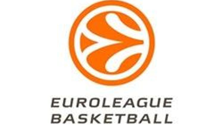 Euroleaguede rakipler yarın belli olacak