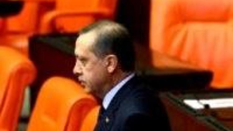 Oylama dünya basınında: Erdoğana büyük darbe
