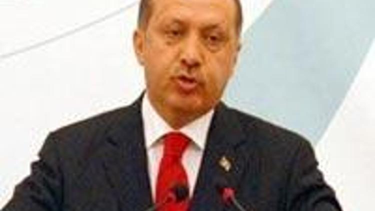 Erdoğan Noel Baba Barış Ödülüne aday gösterildi