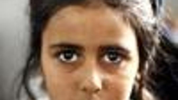 Israeli offensive scars children in Gaza Strip