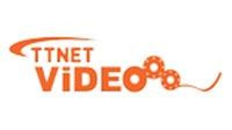 TTnet, videoya da el attı