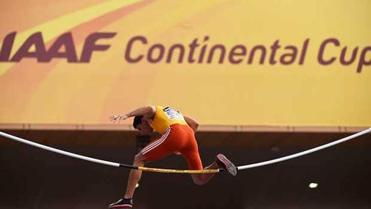 IAAF Kıtalararası Kupa sona erdi