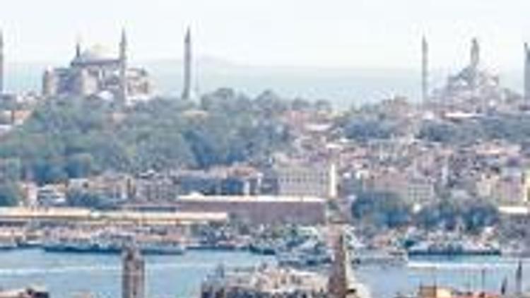 İstanbul, Avrupa’nın Kültür Başkenti oluyor