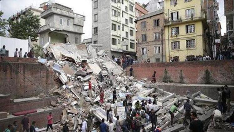 Prof. Dr. Naci Görürden Nepal depremi sonrası önemli uyarılar