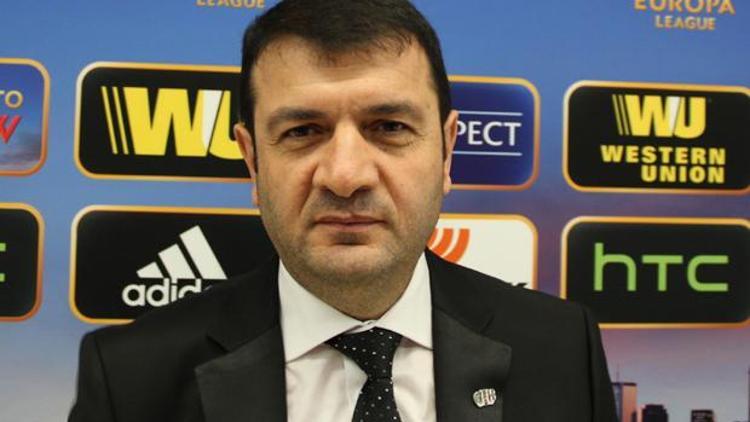 Erdal Torunoğulları:  Ersun hocanın yerinin Trabzonspor Futbol Takımı olduğunu biliyordum