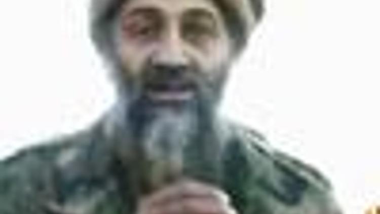 Osama bin Laden calls for Jihad for Gaza in video message