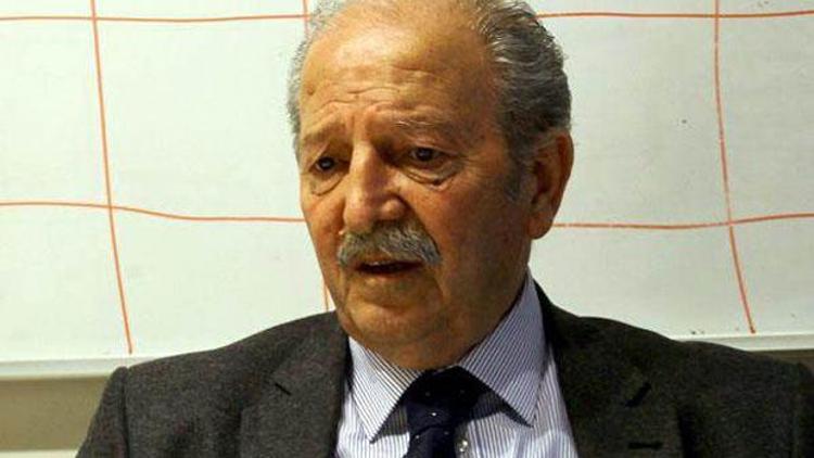 Ünlü avukat Kemal Bingöllü kalp krizinden öldü