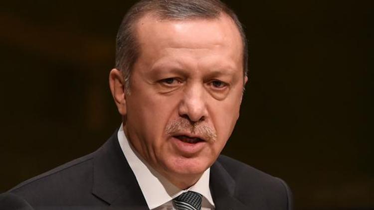 Erdoğandan IŞİD operasyonu yorumu: Askeri ya da siyasi destek verebiliriz