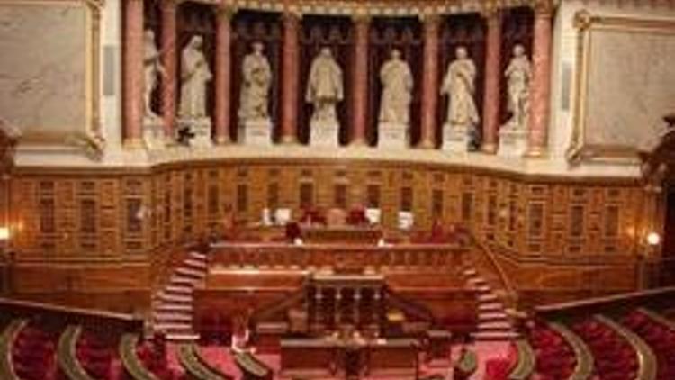 Fransız Senatosu’nda Azerbaycansız ‘Karabağ’ diyaloğu