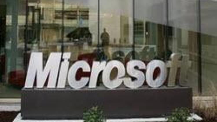 Microsofta rüşvet soruşturması