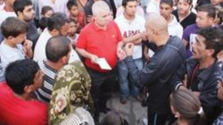 Çar Kiro isyanı Türkleri de gerdi