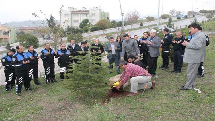 Kocaeli Emniyetinde 30 kurban kesildi