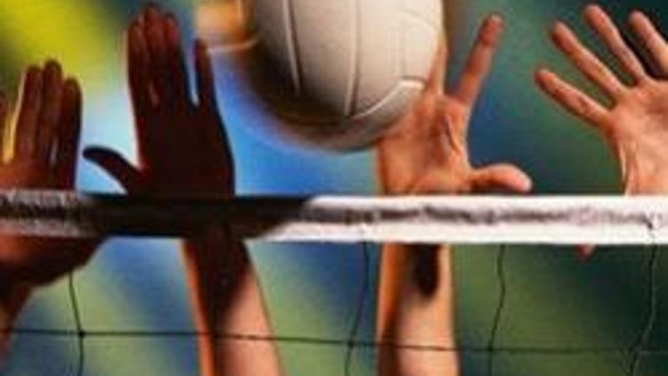 Voleybolda haftanın programı