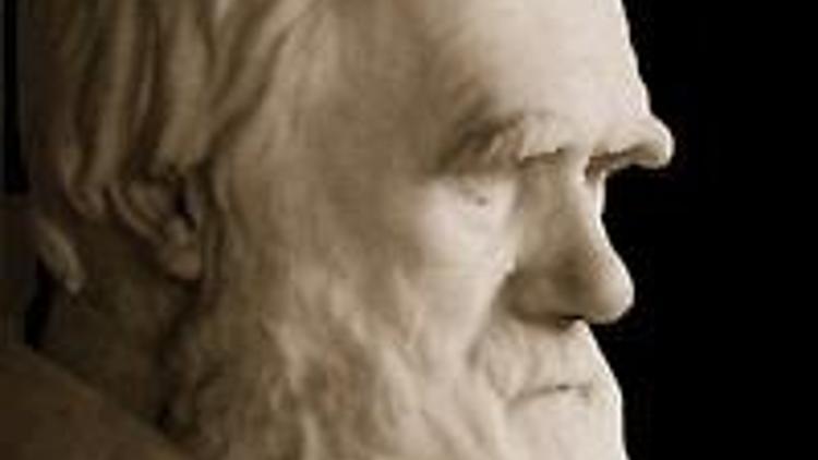 Charles Darwin