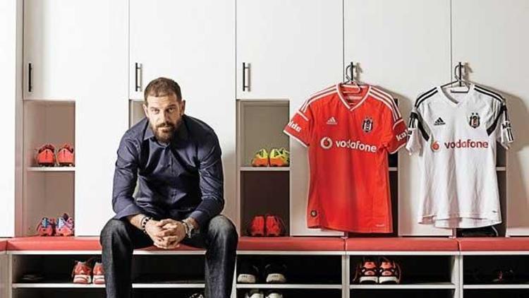 Bilic: Taraftarımızın desteğine ihtiyacımız var