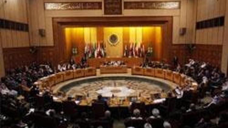Arap Birliğinden Suriyeye diyalog çağrısı