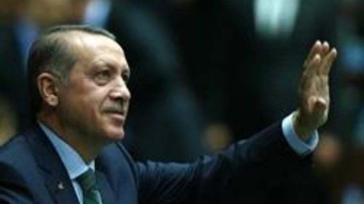 Erdoğan: Zulmün mağduru olanlar zulmetmeye başladılar