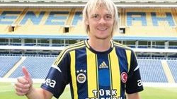 Fenerbahçe dış transfere 84.5 milyon Euro harcadı