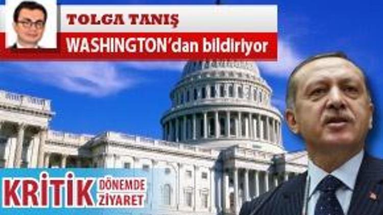 Erdoğanın Washington ziyaretinin şifreleri