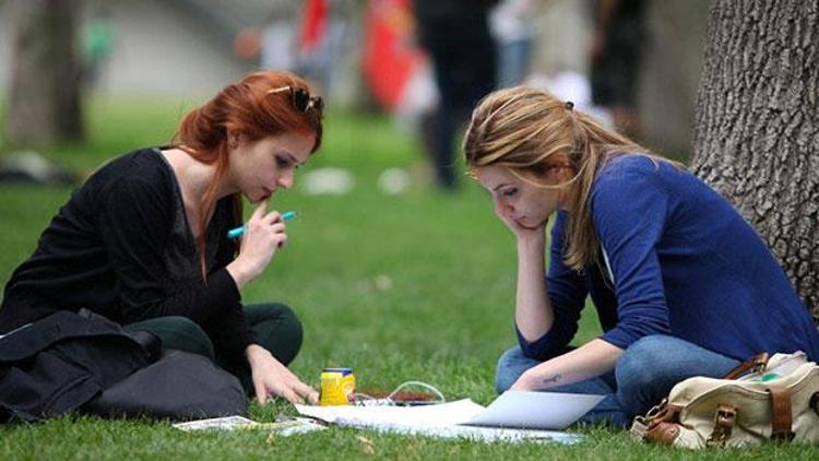 Türk öğrenciler artık Bundestagda staj yapabilecek