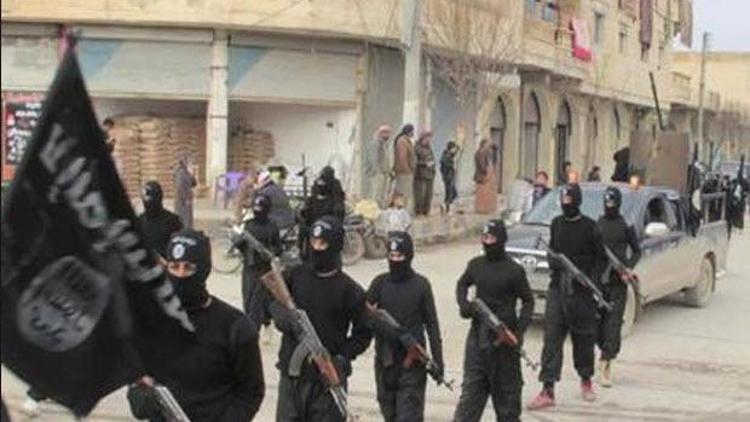 Twitter IŞİD hesaplarıyla kaynıyor