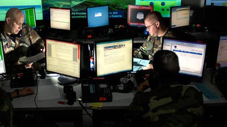 TSKda siber ordu için önemli adım