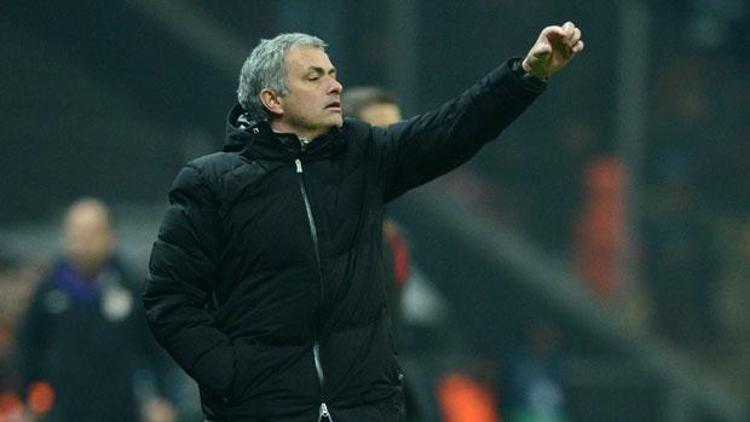 Mourinho Kasımpaşalı Donktan özel taktik almış