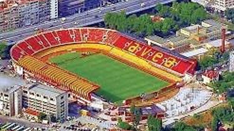 Son imzayı attı Ali Sami Yen’i ocak ayında yıkıp 300 milyon dolara 3 kule dikecek