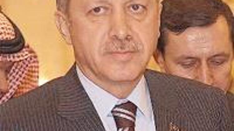 Muharrem iftarına Erdoğan mesajı