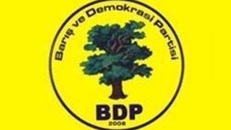 BDP açıklamasının şifreleri
