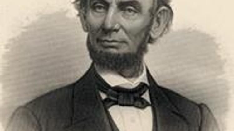 Abraham Lincoln