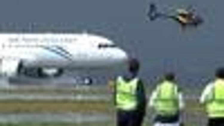 Two dead, five missing in Airbus A320 plane crash in France