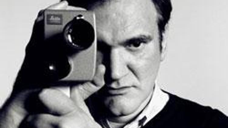 Tarantinoya güven olmuyor