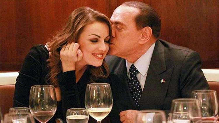 Berlusconiyi nasıl elde ettim