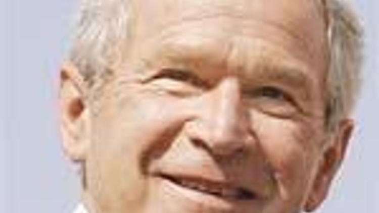 Bush’tan ’mortgagezede’yi kurtarma planı