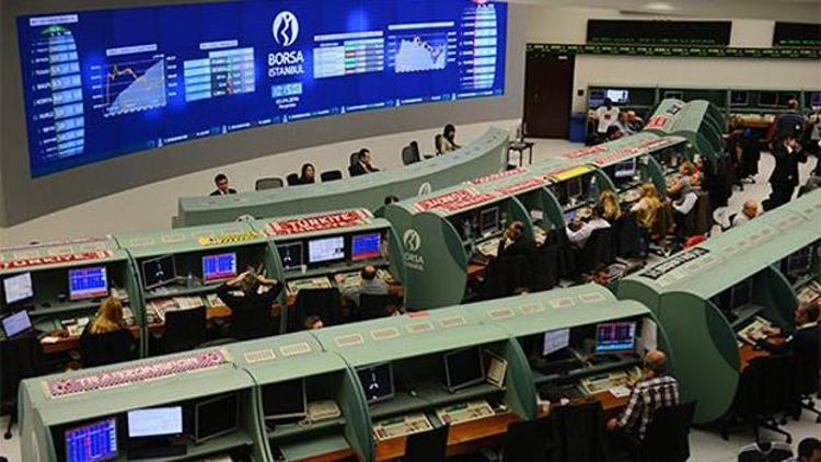 Borsa İstanbuldan çıkan şirketlerle ilgili açıklama