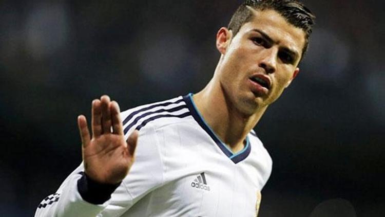 Ronaldo: Hatalarımdan ders aldım
