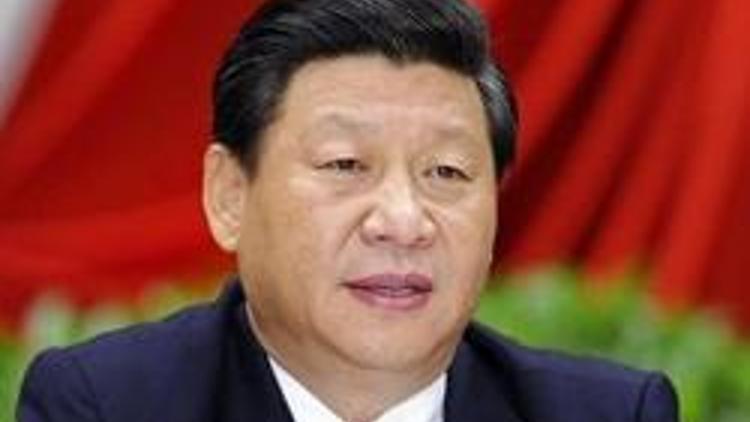 Çinliler kayıplara karışan başkan yardımcısını arıyor