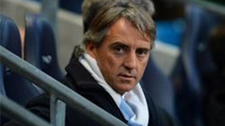 Roberto Mancini hakkındaki büyük sır