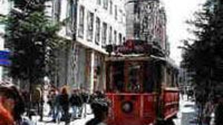 İstanbul’un Boğaz’ı ile Hakkari’nin İstiklal Caddesi’ni bir tuttular