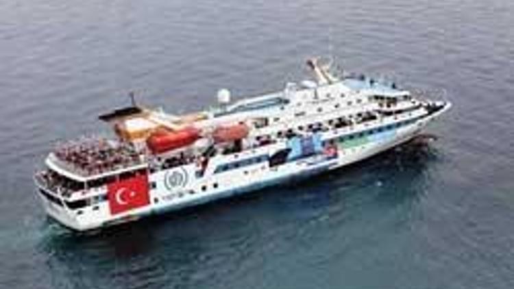 İsrail Türklere on milyonlarca dolar ödeyecek